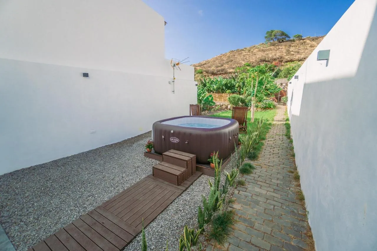 Holiday home Casa Emblematica Maruca Y Leli Villa Los Silos