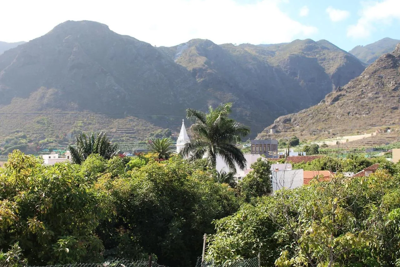 Holiday home Casa Emblematica Maruca Y Leli Villa Los Silos Spain